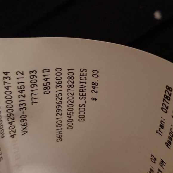 Tory Burch espadrilles - Picture 5 of 12